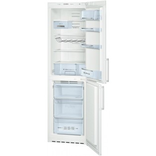 Двухкамерный холодильник BOSCH KGN 39 XW 20 R