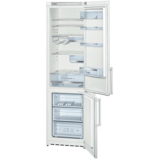 Двухкамерный холодильник BOSCH KGS 39 XW 20 R