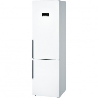 Двухкамерный холодильник BOSCH KGN39XW37