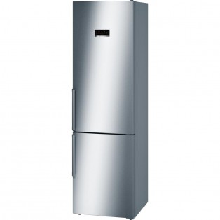 Двухкамерный холодильник BOSCH KGN39XI38
