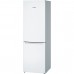 Двухкамерный холодильник BOSCH KGN36NW31