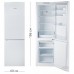 Двухкамерный холодильник BOSCH KGN36NW31