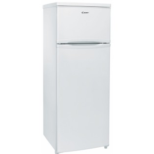 Двухкамерный холодильник CANDY CCDS 5142W