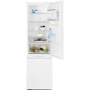 Двухкамерный холодильник Electrolux ENN 3153 AOW