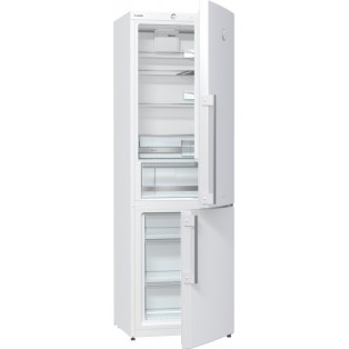 Холодильник с морозильной камерой Gorenje RK61FSY2W