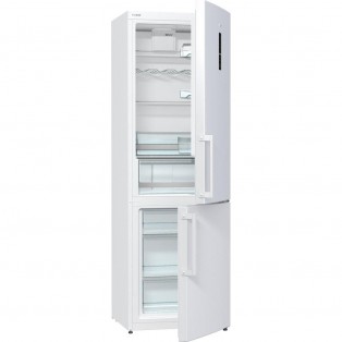 Холодильник с морозильной камерой Gorenje RK6191LW