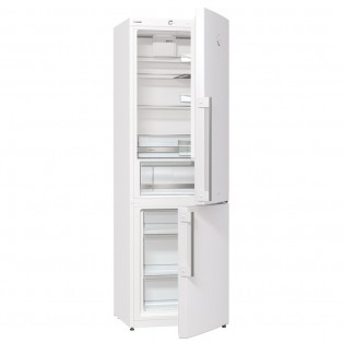 Холодильник с морозильной камерой Gorenje RK62FSY2W2