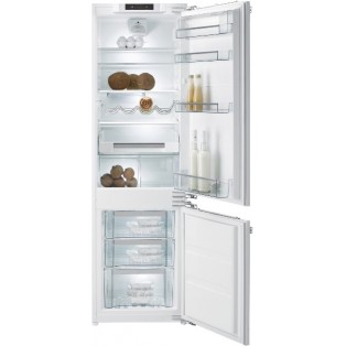 Двухкамерный холодильник Gorenje NRKI 5181LW