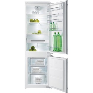 Двухкамерный холодильник Gorenje RCI5181KW