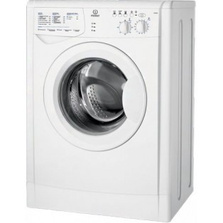 Стиральная машина узкая INDESIT WISN 821 UA