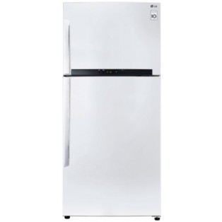 Двухкамерный холодильник LG GN-M702HQHM