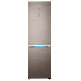 Двухкамерный холодильник Samsung RB41J7851X