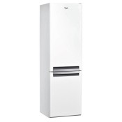Whirlpool BSNF 8121 W