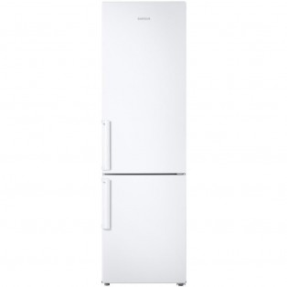 Двухкамерный холодильник Samsung RB37J5100WW/UA