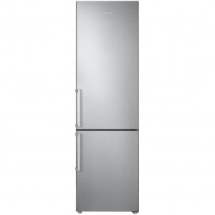 Двухкамерный холодильник Samsung RB37J5100SA/UA