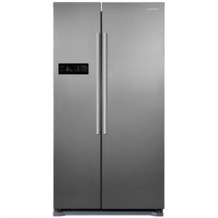 Холодильник Side by Side Samsung RS57K4000SA/UA Холодильник Side by Side Samsung RS57K4000SA/UA