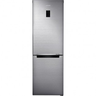 Двухкамерный холодильник Samsung RB33J3220SS/UA