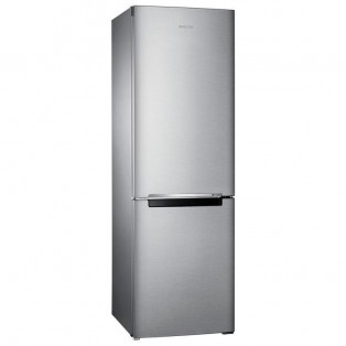 Двухкамерный холодильник Samsung RB33J3000SA/UA