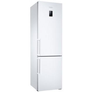 Двухкамерный холодильник SAMSUNG RB37J5320WW