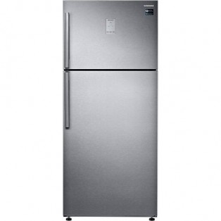 Двухкамерный холодильник Samsung RT53K6330SL/UA