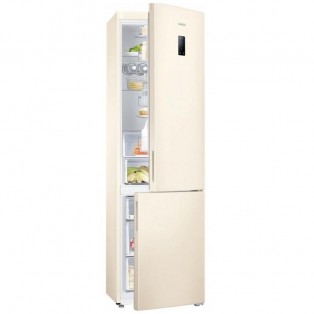 Двухкамерный холодильник Samsung RB33J3000EF/UA
