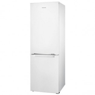 Двухкамерный холодильник Samsung RB30J3000WW