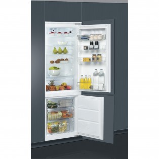 Двухкамерный холодильник Whirlpool ART 872 A+ NF