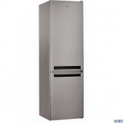 Whirlpool BSNF 8101 OX