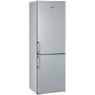 Двухкамерный холодильник WHIRLPOOL WBE 3114 TS