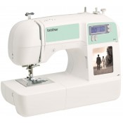 BROTHER MS 40 E