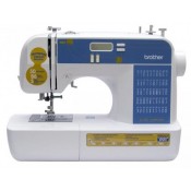 BROTHER JS 50 E
