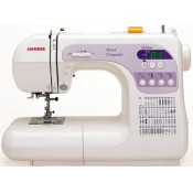 JANOME DC 3050