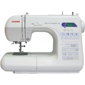 JANOME DC 50 (DC 3050)