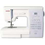 JANOME QC 6260