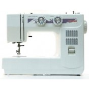 JANOME 2016