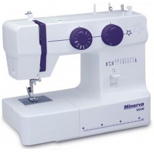 Швейная машина MINERVA M20B