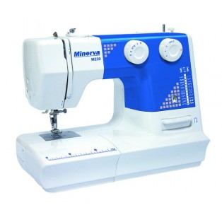 Швейная машина MINERVA M230