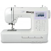 MINERVA MC400HC (жесткий чехол)
