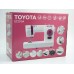 Швейная машина TOYOTA ECO 15 A