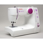 TOYOTA FSL 18