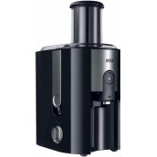 BRAUN J500