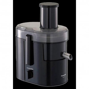 Соковыжималка центробежная Panasonic MJ-SJ01KTQ