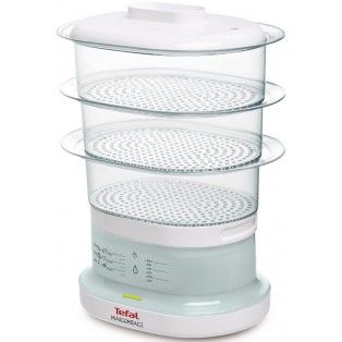 Пароварка TEFAL VC 1301