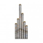 SPRUT 100QJD228-1.5 + пульт