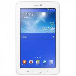 Планшет Samsung Galaxy Tab 3 Lite 7.0 VE 8GB 3G (SM-T116NDWASEK) White