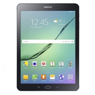 Планшет SAMSUNG SM-T815N Galaxy Tab S2 9.7 32Gb LTE black (SM-T815NZKESEK)