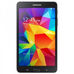 Планшет Samsung Galaxy Tab 4 7.0 8Gb Black (SM-T230NYKASEK) Планшет Samsung Galaxy Tab 4 7.0 8Gb Black (SM-T230NYKASEK)