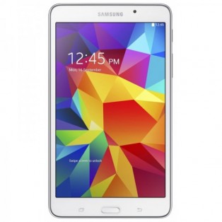 Планшет Samsung Galaxy Tab 4 7.0 8Gb 3G (SM-T231NZWASEK) White