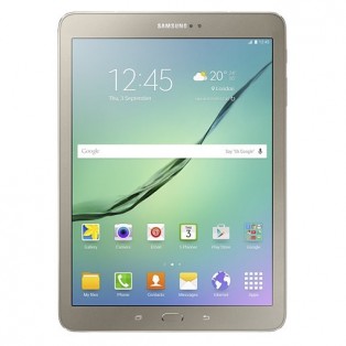 Планшет Samsung Galaxy Tab S2 9.7 3G 32Gb Gold (SM-T815NZDESEK)