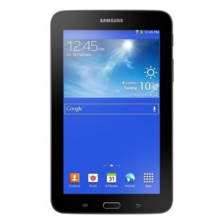 Планшет Samsung Galaxy Tab 3 Lite 7.0 VE 8Gb Black (SM-T113NYKASEK)